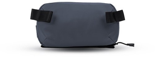 WANDRD Tech Pouch Small Aegean Blue - 3
