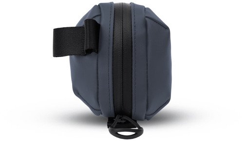 WANDRD Tech Pouch Small Aegean Blue - 4
