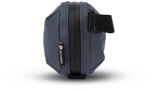 WANDRD Tech Pouch Small Aegean Blue - 5