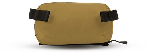 WANDRD Tech Pouch Small Dallol Yellow - 3
