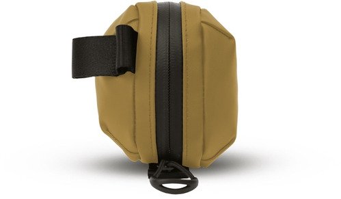 WANDRD Tech Pouch Small Dallol Yellow - 4
