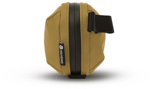 WANDRD Tech Pouch Small Dallol Yellow - 5