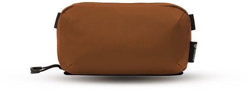 WANDRD Tech Pouch Small Sedona Orange - 1