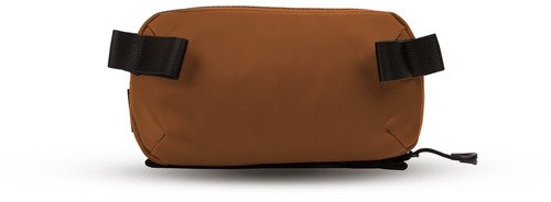 WANDRD Tech Pouch Small Sedona Orange - 3