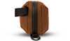 WANDRD Tech Pouch Small Sedona Orange - 4