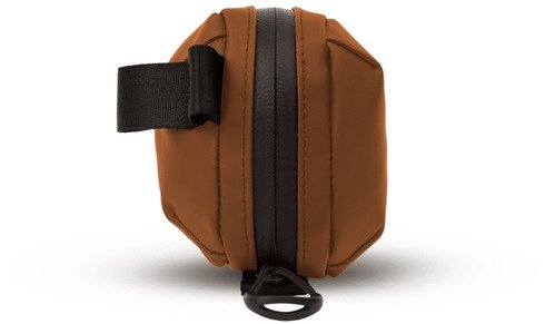 WANDRD Tech Pouch Small Sedona Orange - 4