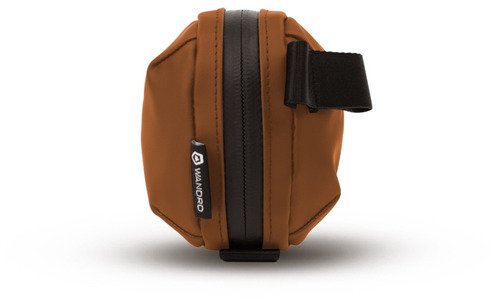 WANDRD Tech Pouch Small Sedona Orange - 5