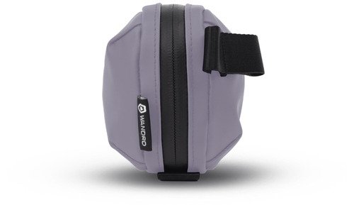 WANDRD Tech Pouch Small Uyuni Purple - 5
