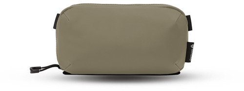 WANDRD Tech Pouch Small Yuma Tan - 1