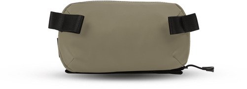 WANDRD Tech Pouch Small Yuma Tan - 3