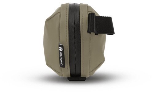 WANDRD Tech Pouch Small Yuma Tan - 5