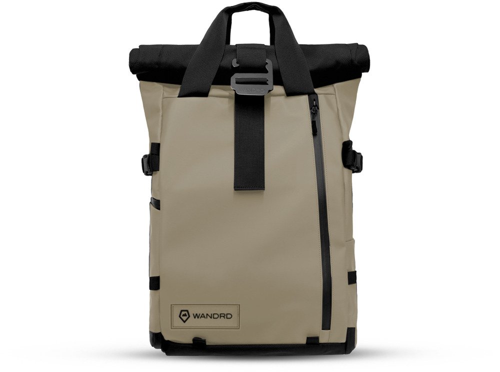 Wandrd The Prvke 21L Tan V3 | Wandrd Cameratassen&Covers | Fotografie - Cameratassen&Covers | D224691
