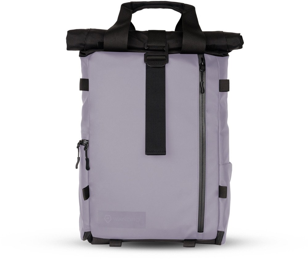 Wandrd The Prvke Lite 11L Uyuni Purple Photo Bundel | | D219381
