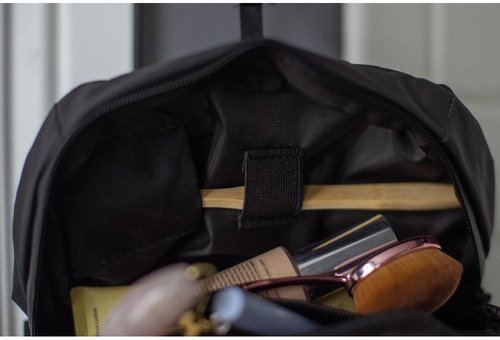 WANDRD Toiletry Bag Large - 5