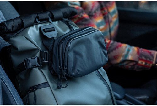 WANDRD Toiletry Bag Large - 7