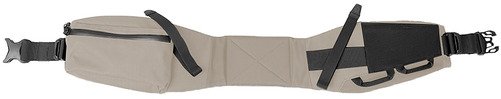 WANDRD Trekking Waist Belt M/L Tan - 1