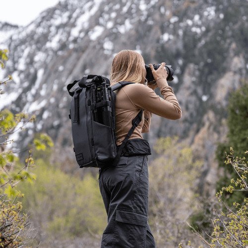 WANDRD Waist Straps V2 - 2