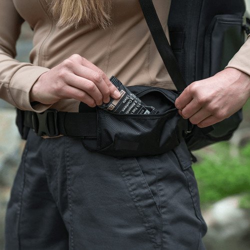 WANDRD Waist Straps V2 - 3