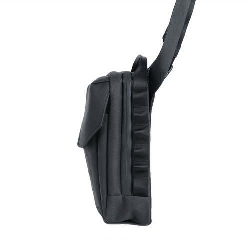 WANDRD X1 Cross Body Bag Large Black - 4