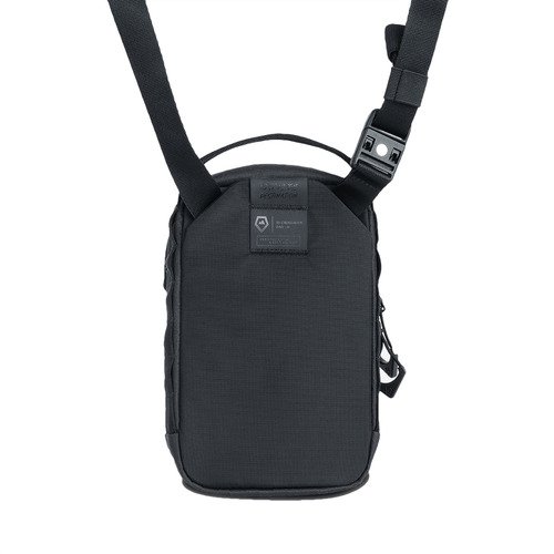 WANDRD X1 Cross Body Bag Medium Black - 2