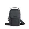WANDRD X1 Cross Body Bag Medium Black - 3
