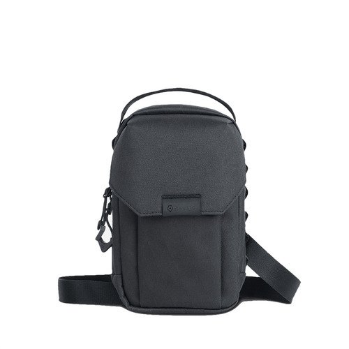 WANDRD X1 Cross Body Bag Medium Black - 3