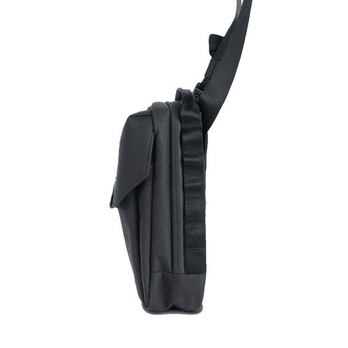 WANDRD X1 Cross Body Bag Medium Black - 4