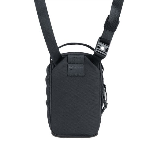 WANDRD X1 Cross Body Bag Small Black - 4