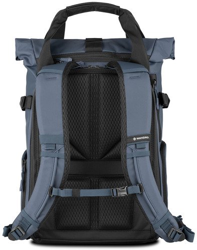 WANDRD PRVKE 15L Aegean Blue V4 - 20