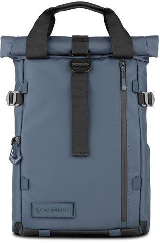 WANDRD PRVKE 15L Aegean Blue V4 - 21