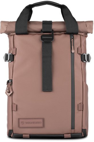 WANDRD PRVKE 15L Atacama Clay V4 - 21