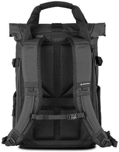WANDRD PRVKE 15L Black V4 - 20