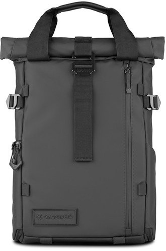 WANDRD PRVKE 15L Black V4 - 21
