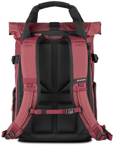 WANDRD PRVKE 15L Rhone Burgundy V4 - 20