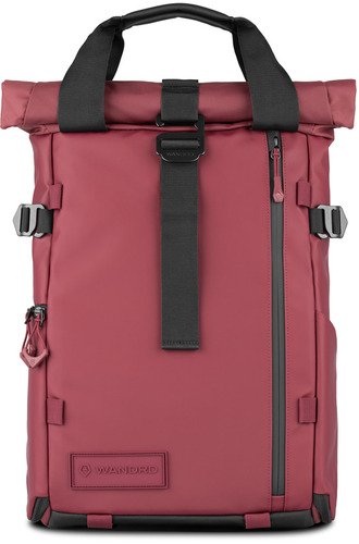 WANDRD PRVKE 15L Rhone Burgundy V4 - 21