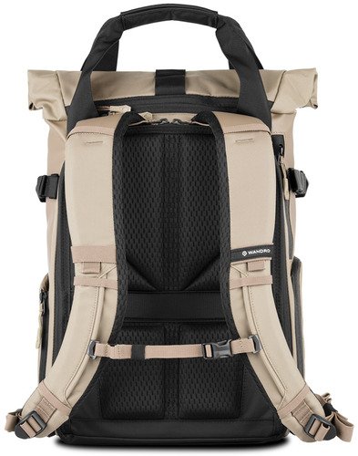 WANDRD PRVKE 15L Yuma Tan V4 - 20