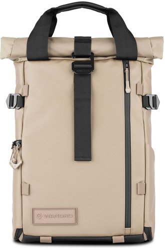 WANDRD PRVKE 15L Yuma Tan V4 - 21