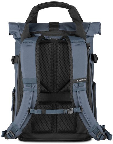WANDRD PRVKE 21L Aegean Blue V4 - 20
