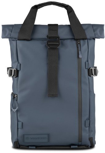 WANDRD PRVKE 21L Aegean Blue V4 - 21