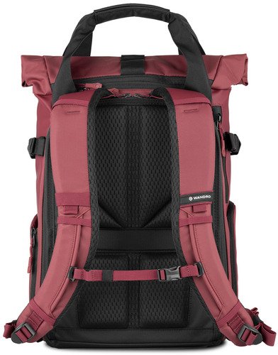 WANDRD PRVKE 21L Rhone Burgundy V4 - 20