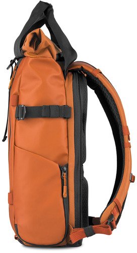 WANDRD PRVKE 21L Sedona Orange Photo Bundle V4 - 23