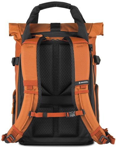 WANDRD PRVKE 21L Sedona Orange V4 - 20