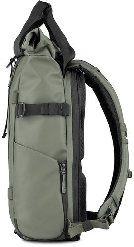 WANDRD PRVKE 21L Wasatch Green Photo Bundle V4 - 23