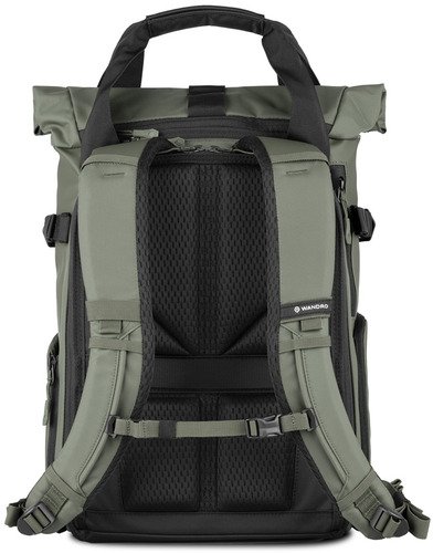 WANDRD PRVKE 21L Wasatch Green V4 - 20