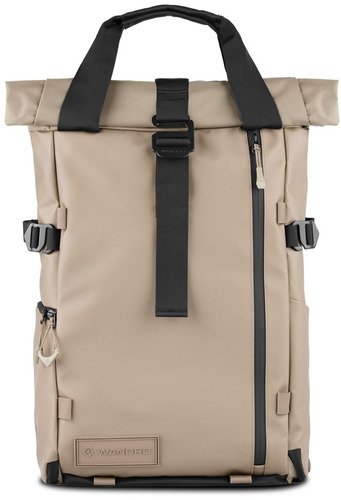 WANDRD PRVKE 21L Yuma Tan Photo Bundle V4 - 22