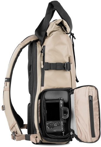 WANDRD PRVKE 21L Yuma Tan Photo Bundle V4 - 24