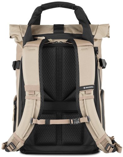 WANDRD PRVKE 21L Yuma Tan V4 - 20