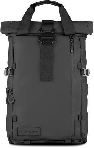 WANDRD PRVKE 31L Black Photo Bundle V4 - 22
