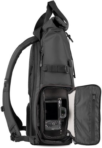 WANDRD PRVKE 31L Black Photo Bundle V4 - 23