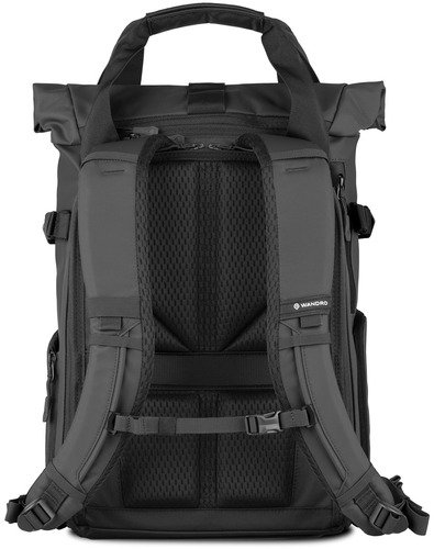 WANDRD PRVKE 31L Black V4 - 20